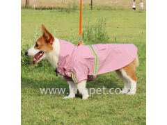 Raincoat - 642